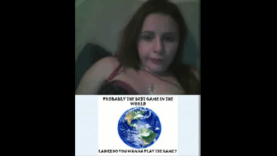 Keeping score in the omegle game