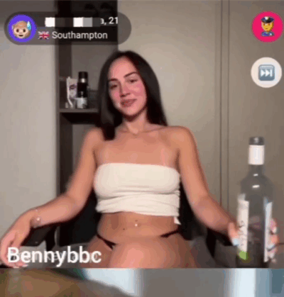 Southampton girl on monkey omegle full