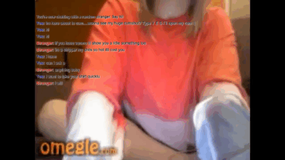 [Omegle] Girl /w Hot Pussy Wants to get Paid