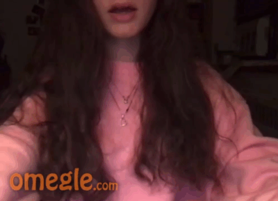 [Omegle] Beautiful & Athletic Teen
