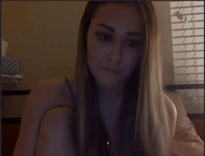 omegle queen abby fingers ass