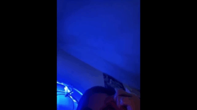 Chubby Bates & Gets Fucked by Chubby BF 🔊