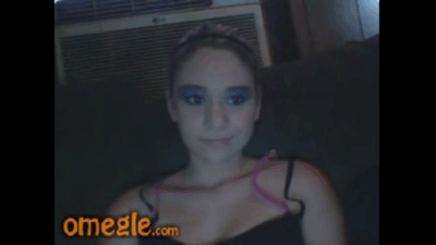 Omegle Teen Convinced