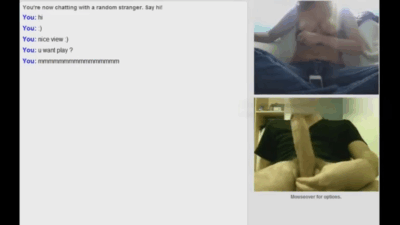 Omegle