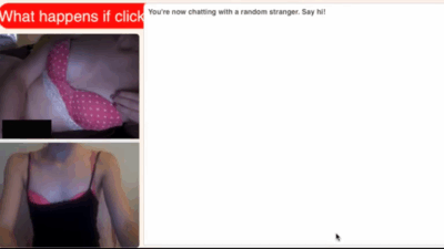 2 Girls on Omegle (Lesbians).mp4