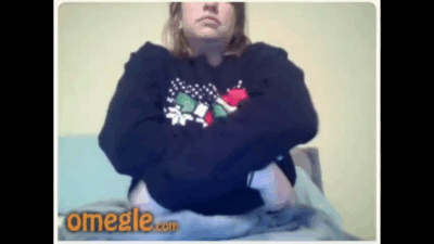 [Omegle] Big, Round & Juicy Jugs