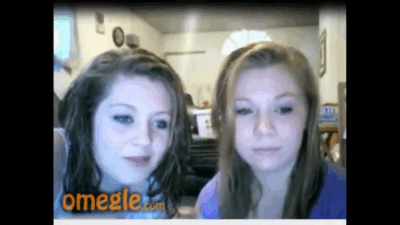 Omegle Girl