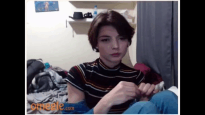Omegle Teen 111