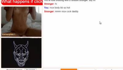 Omegle