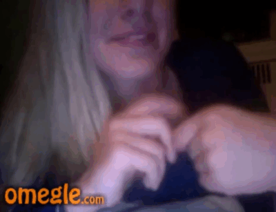 [Omegle] Big & Juicy Jugs 73