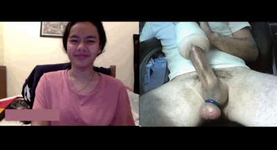 [Omegle/KDF] Sassy but Curious Girl