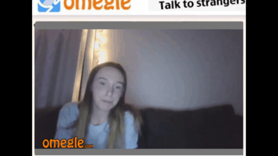 Omegle