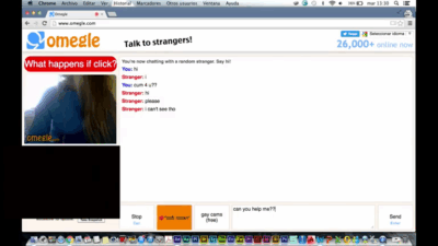 Omegle 04