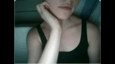 omegle – horny teen