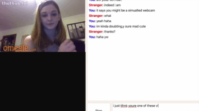 omegle