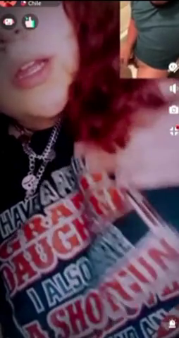 [Omegle] Rock Chick Wants His Load