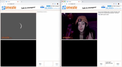 omegle