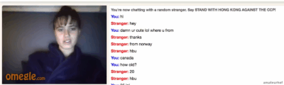 omegle