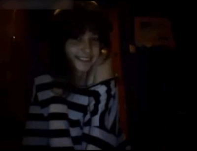 [NotOmegle] Big & Juicy Jugs 49