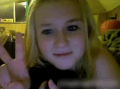 [Omegle] Big & Juicy Jugs 35