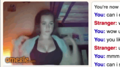 omegle
