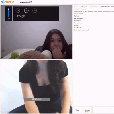 Omegle
