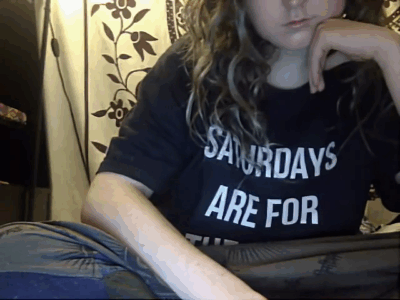 Omegle sluts showing their goods