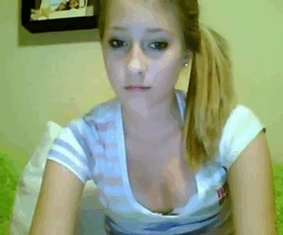 Hanna from Cali omegle