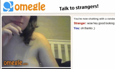 Omegle