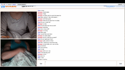 Omegle