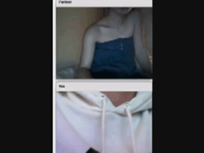 watch me cumming amateur teen omegle