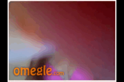 Random Omegle teen with sound