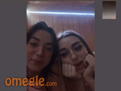 Omegle
