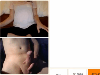 Omegle Worm 471 / Chat Fun
