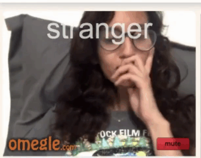 Omegle