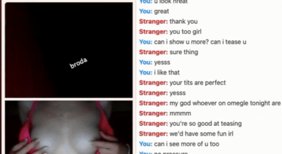 Omegle