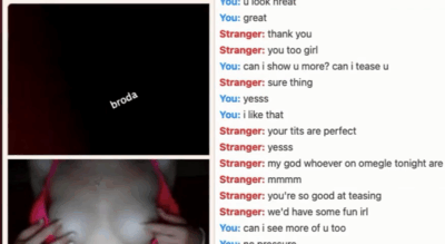 BestOfOmegle