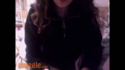 Omegle Teen 71 (CLAIM)