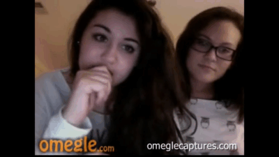 2 Omegle Girls Part1