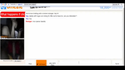 Omegle