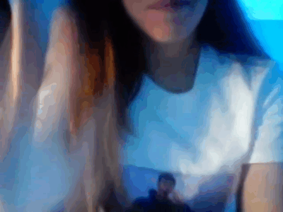 Omegle 2019ish (no sound)