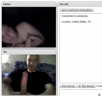 Stoner chick shows tits ass and pussy omegle