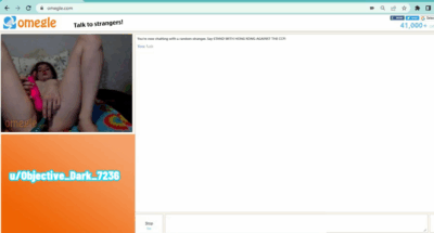 omegle