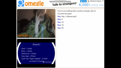 Omegle Games 2 Riley.mp4