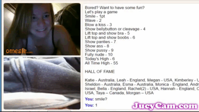 Omegle perfect blonde 62 – Jucycam.mp4