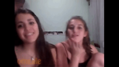 3 Omegle Teens
