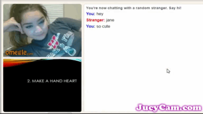 Omegle Point Game perfect pussy 59 – Jucycam