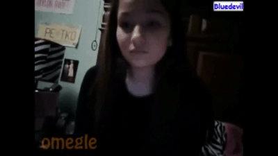 Omegle