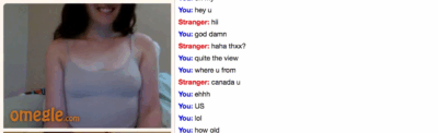 Omegle