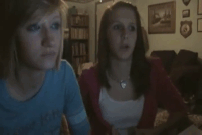 biancaARTIC lesbian cam whore